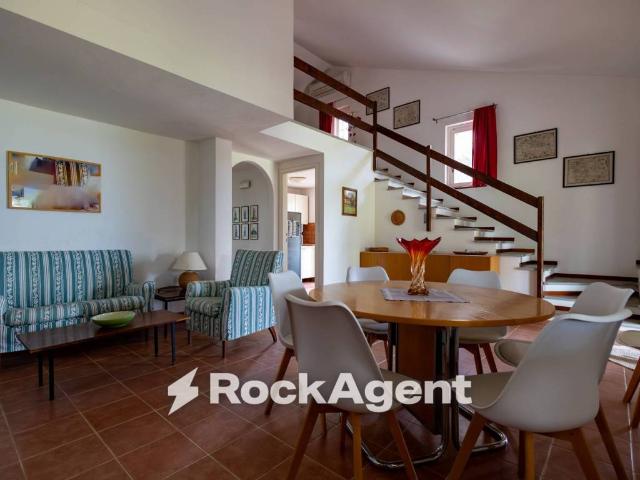 Villa Indipendente in vendita a Calabria, Catanzaro