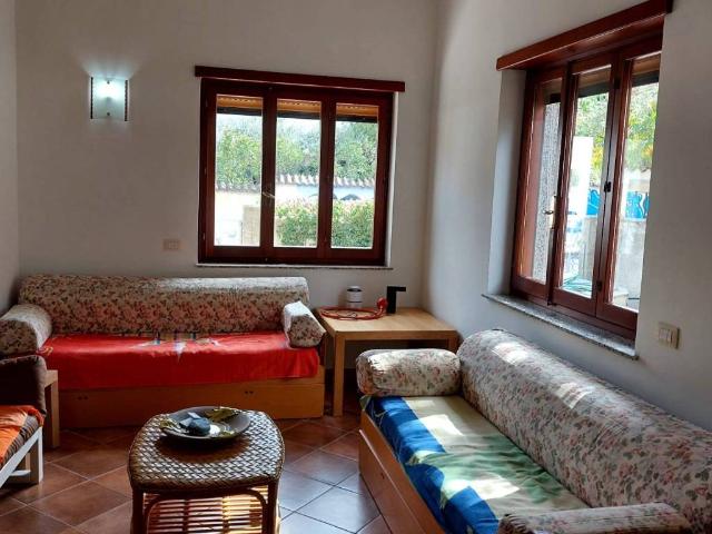 Villa Indipendente in vendita a Pietragrande, Montauro