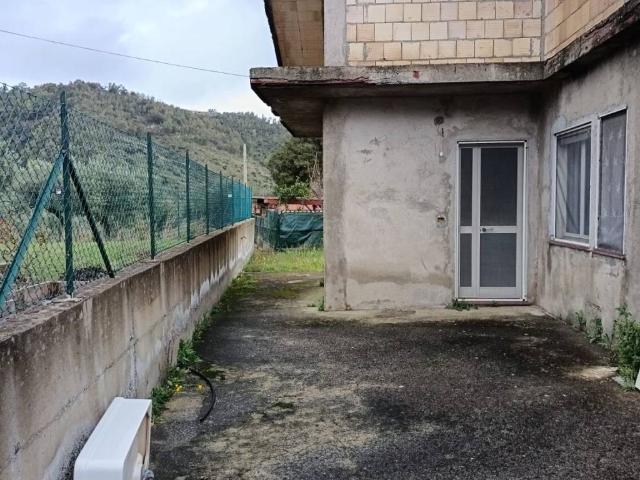Villa Indipendente in vendita a Calabria, Catanzaro
