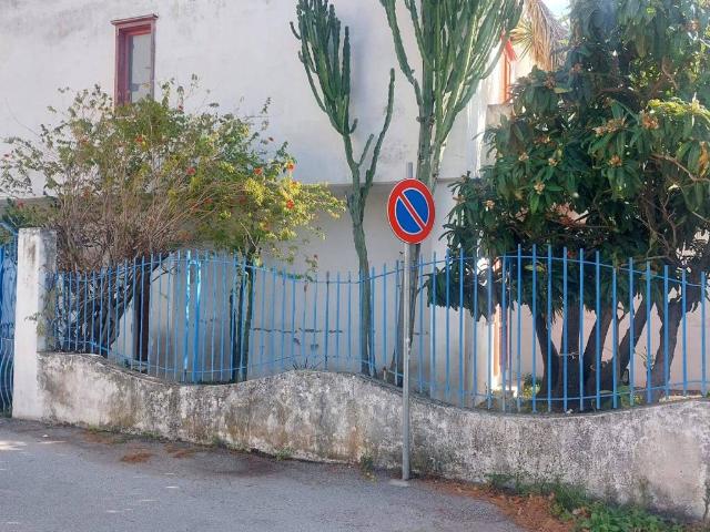 Villa Indipendente in vendita a Calabria, Catanzaro