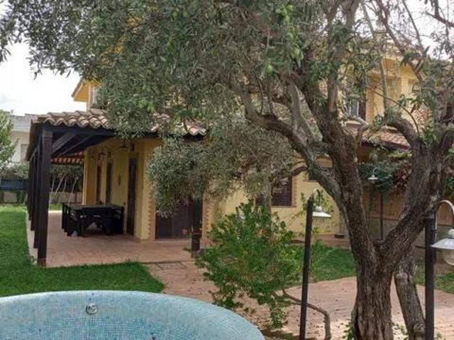 Villa Indipendente in vendita a Calalunga-pietragrande, Montauro