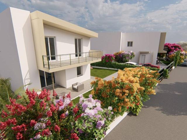 Villa Indipendente in vendita a Calabria, Catanzaro