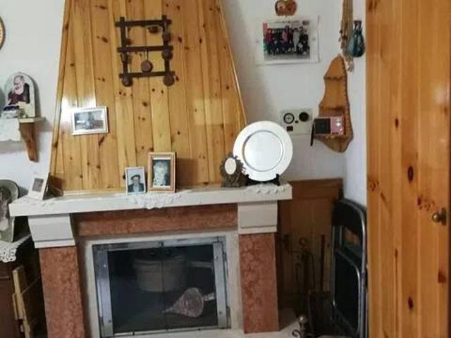 Villa Indipendente in vendita a Montazzoli, Abruzzo