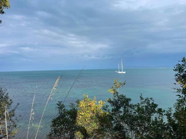 Villa Indipendente in vendita a Monte Argentario, Pozzarello