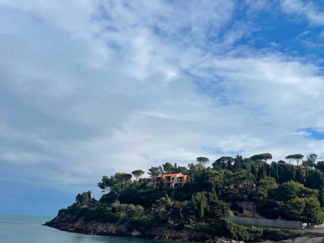 Villa Indipendente in vendita a Monte Argentario, Pozzarello