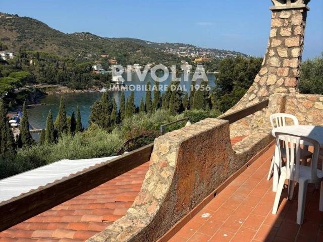 Villa Indipendente in vendita a Monte Argentario, Pozzarello