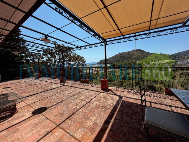 Villa Indipendente in vendita a Monte Argentario, Porto Ercole