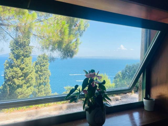 Villa Indipendente in vendita a Porto Santo Stefano, Grosseto