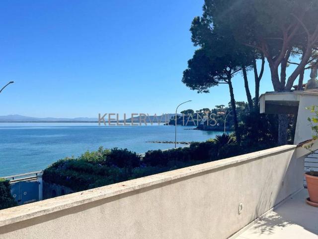 Villa Indipendente in vendita a Monte Argentario, Pozzarello