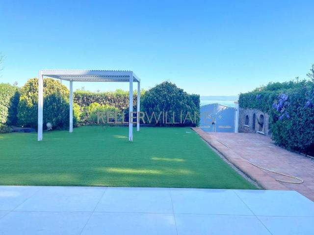 Villa Indipendente in vendita a Monte Argentario, Pozzarello