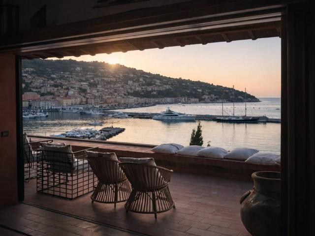 Villa Indipendente in vendita a Monte Argentario, Porto Santo Stefano
