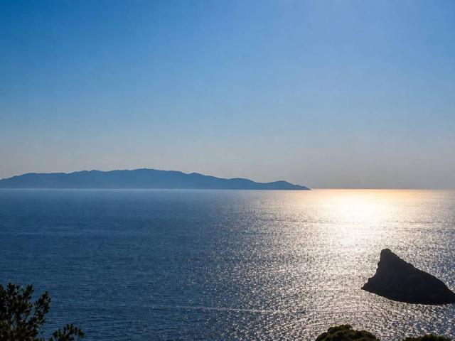 Villa Indipendente in vendita a Porto Santo Stefano, Grosseto