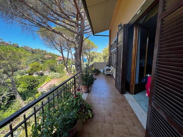 Villa Indipendente in vendita a Monte Argentario, Pozzarello