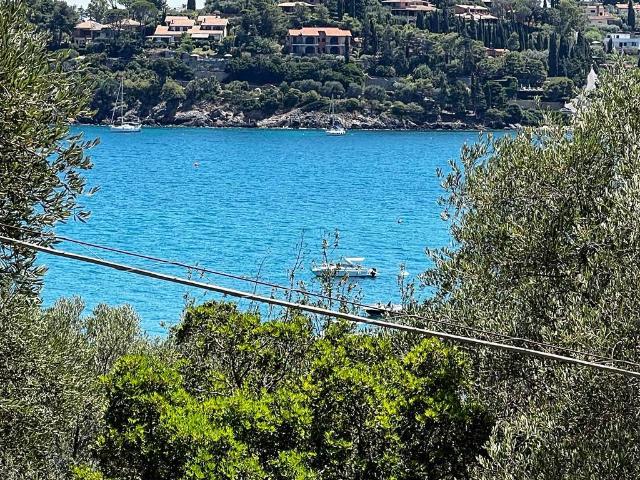 Villa Indipendente in vendita a Monte Argentario, Pozzarello
