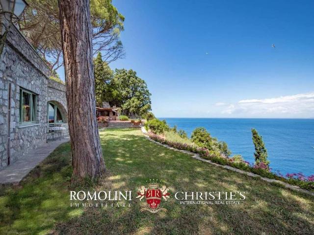 Villa Indipendente in vendita a Porto Santo Stefano, Grosseto