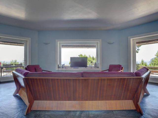 Villa Indipendente in vendita a Monte Argentario, Porto Ercole