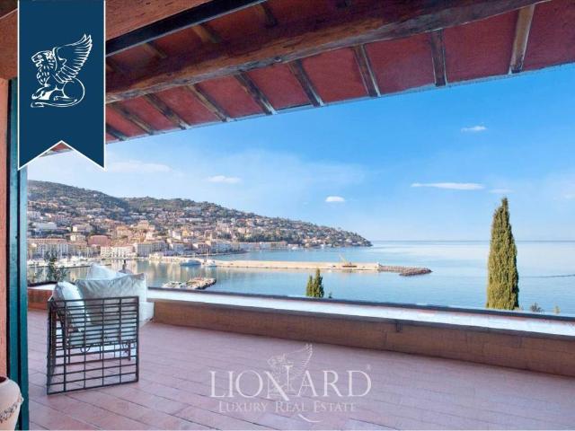 Villa Indipendente in vendita a Monte Argentario, Porto Santo Stefano