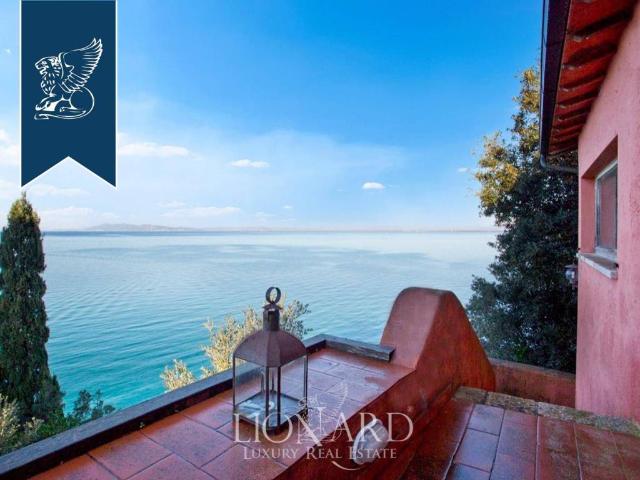 Villa Indipendente in vendita a Monte Argentario, Porto Santo Stefano