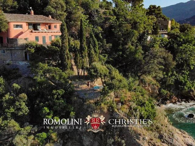 Villa Indipendente in vendita a Monte Argentario, Porto Santo Stefano