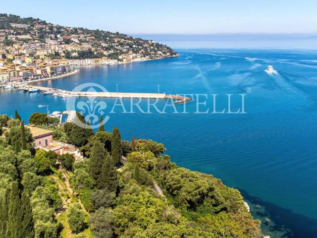 Villa Indipendente in vendita a Monte Argentario, Porto Santo Stefano