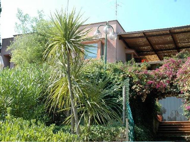 Villa Indipendente in vendita a Monte Argentario, Pozzarello