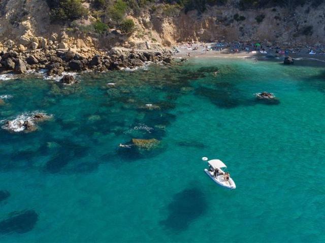 Villa Indipendente in vendita a Monte Argentario, Porto Santo Stefano