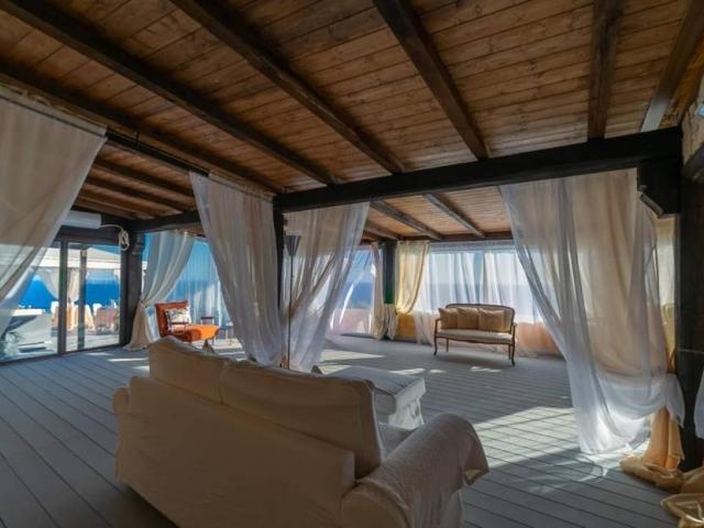 Villa Indipendente in vendita a Monte Argentario, Cala Piccola