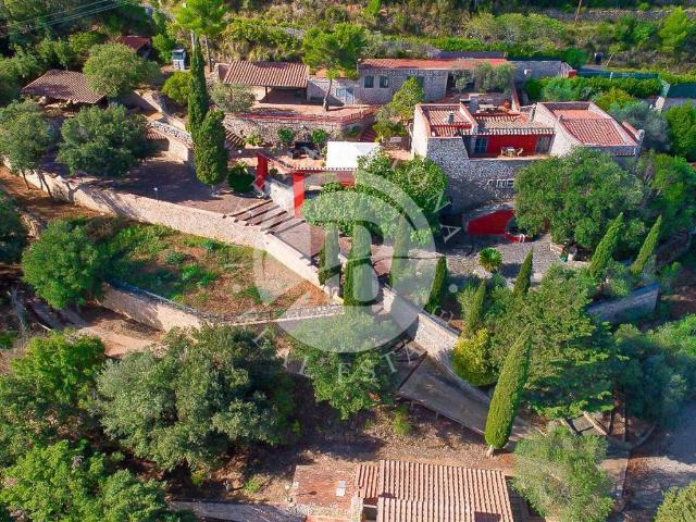 Villa Indipendente in vendita a Borgo di Porto Ercole, Porto Ercole