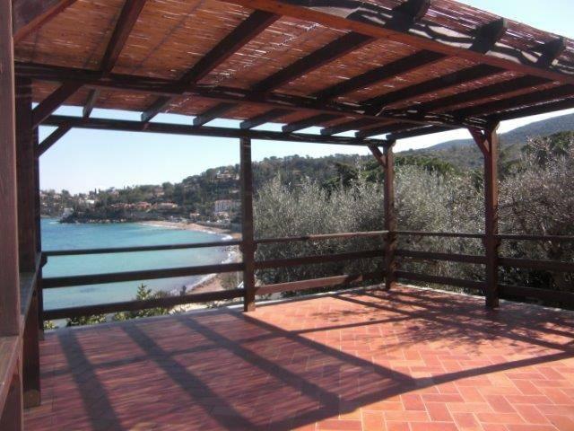 Villa Indipendente in vendita a Monte Argentario, Pozzarello