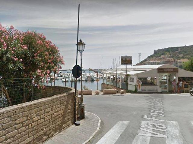 Villa Indipendente in vendita a Borgo di Porto Ercole, Porto Ercole