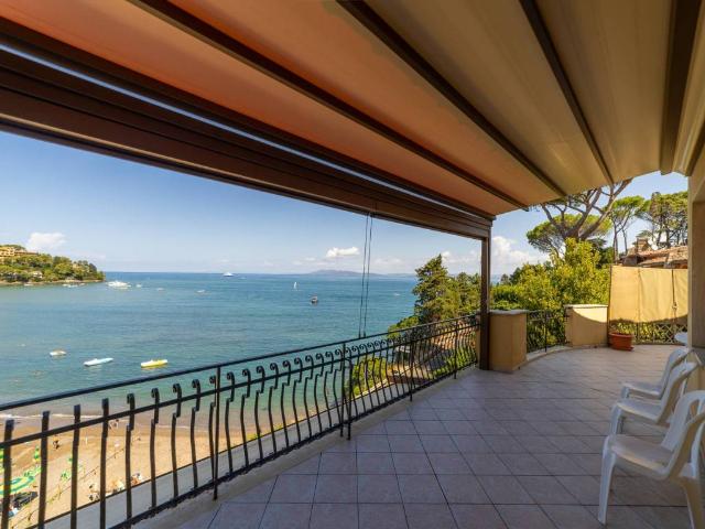 Villa Indipendente in vendita a Monte Argentario, Pozzarello