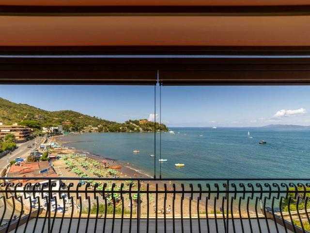 Villa Indipendente in vendita a Monte Argentario, Pozzarello