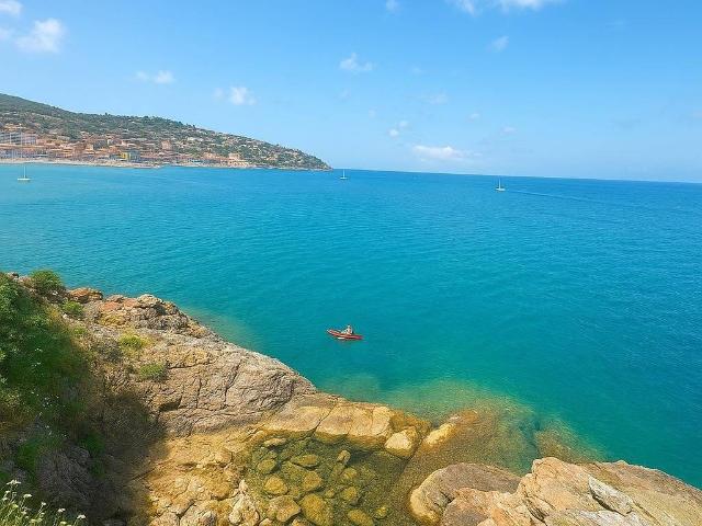 Villa Indipendente in vendita a Monte Argentario, Pozzarello