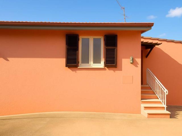 Villa Indipendente in vendita a Monte Argentario, Porto Santo Stefano