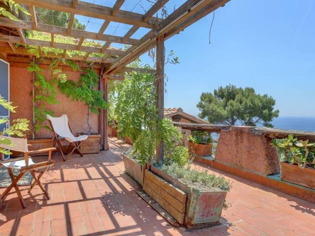 Villa Indipendente in vendita a Porto Ercole, Grosseto