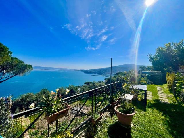 Attico in vendita a Monte Argentario, Porto Santo Stefano