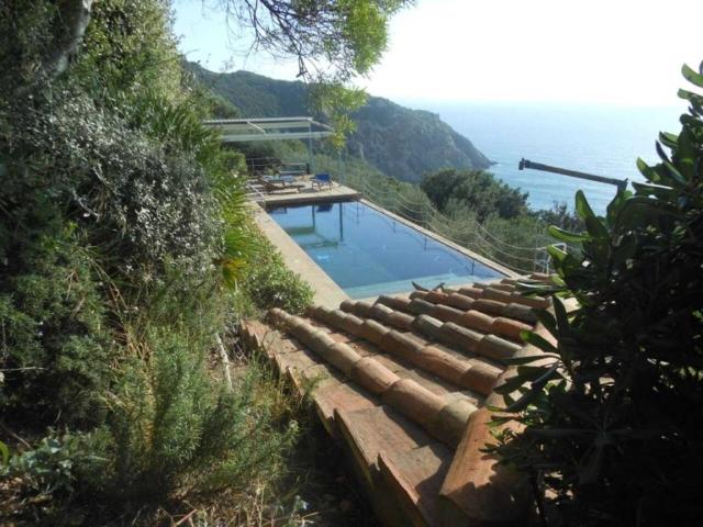 Villa Indipendente in vendita a Monte Argentario, Cala Piccola