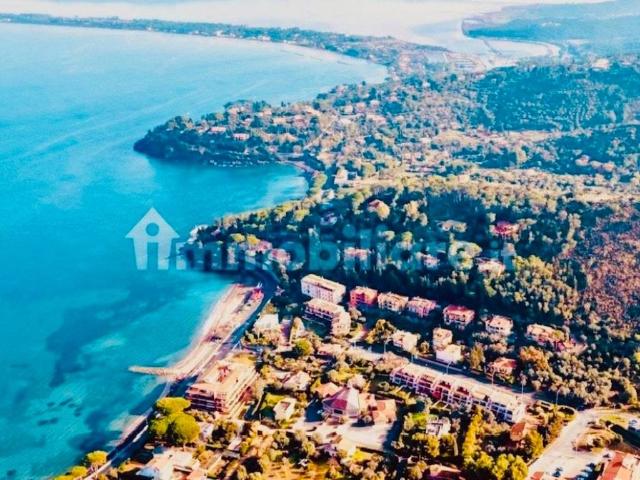 Villa Indipendente in vendita a Monte Argentario, Pozzarello