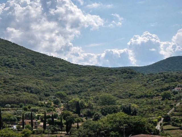 Villa Indipendente in vendita a Monte Argentario, Porto Santo Stefano