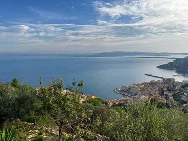 Villa Indipendente in vendita a Monte Argentario, Porto Santo Stefano