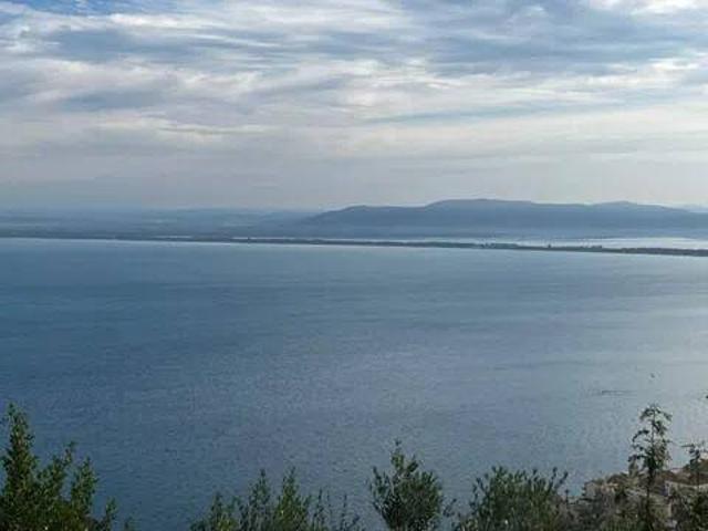 Villa Indipendente in vendita a Monte Argentario, Porto Santo Stefano