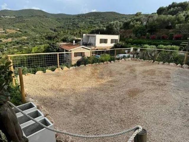 Villa Indipendente in vendita a Monte Argentario, Porto Santo Stefano