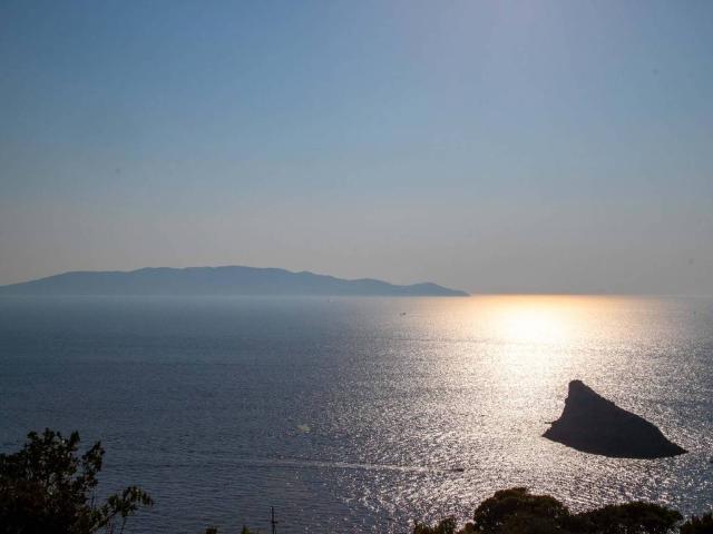 Villa Indipendente in vendita a Monte Argentario, Cala Moresca