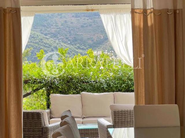 Villa Indipendente in vendita a Porto Santo Stefano, Grosseto