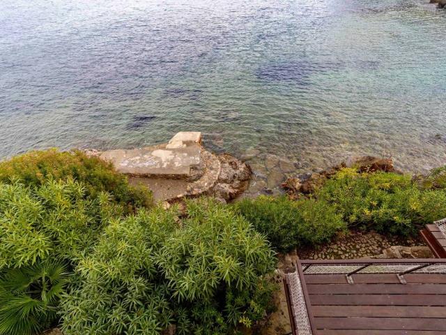 Villa Indipendente in vendita a Monte Argentario, Pozzarello