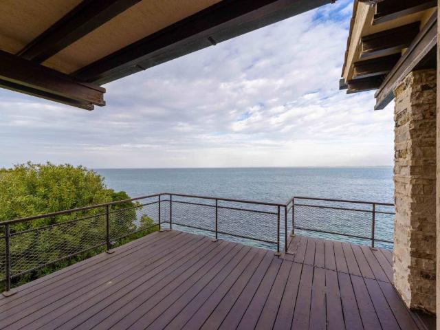 Villa Indipendente in vendita a Monte Argentario, Pozzarello