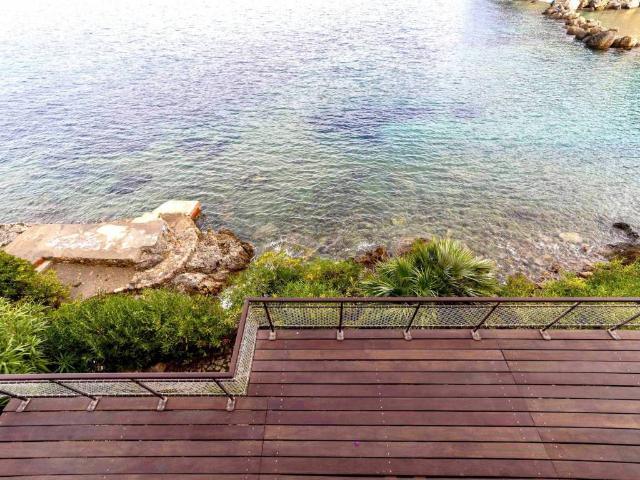 Villa Indipendente in vendita a Monte Argentario, Pozzarello
