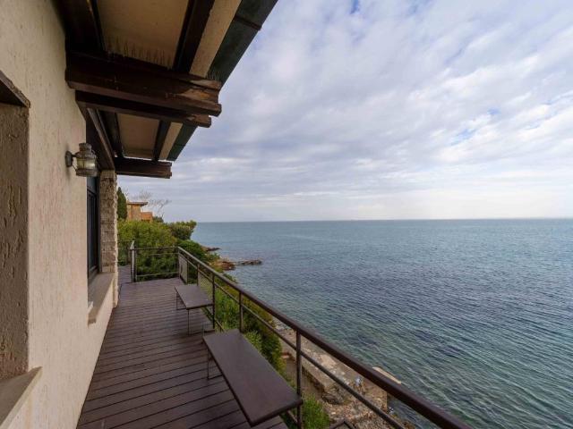Villa Indipendente in vendita a Monte Argentario, Pozzarello