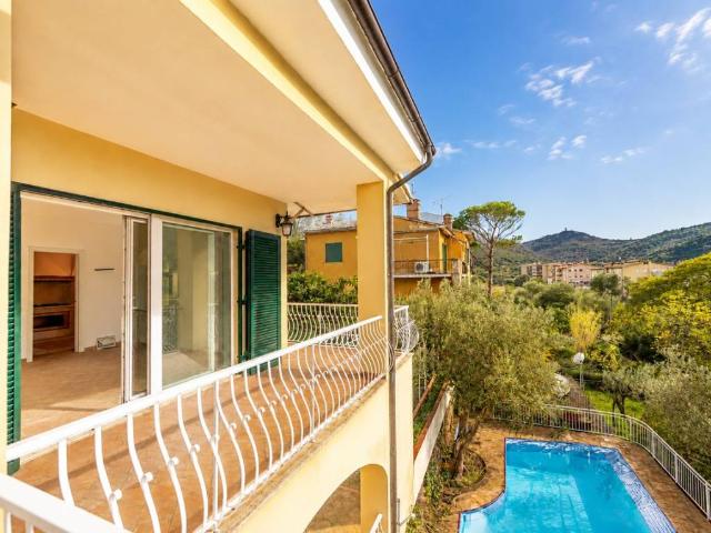 Villa Indipendente in vendita a Monte Argentario, Pozzarello