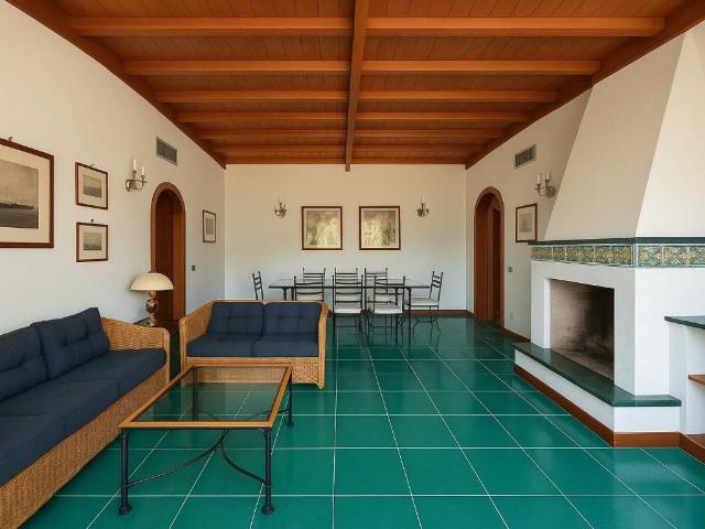 Villa Indipendente in vendita a Monte Argentario, Porto Santo Stefano